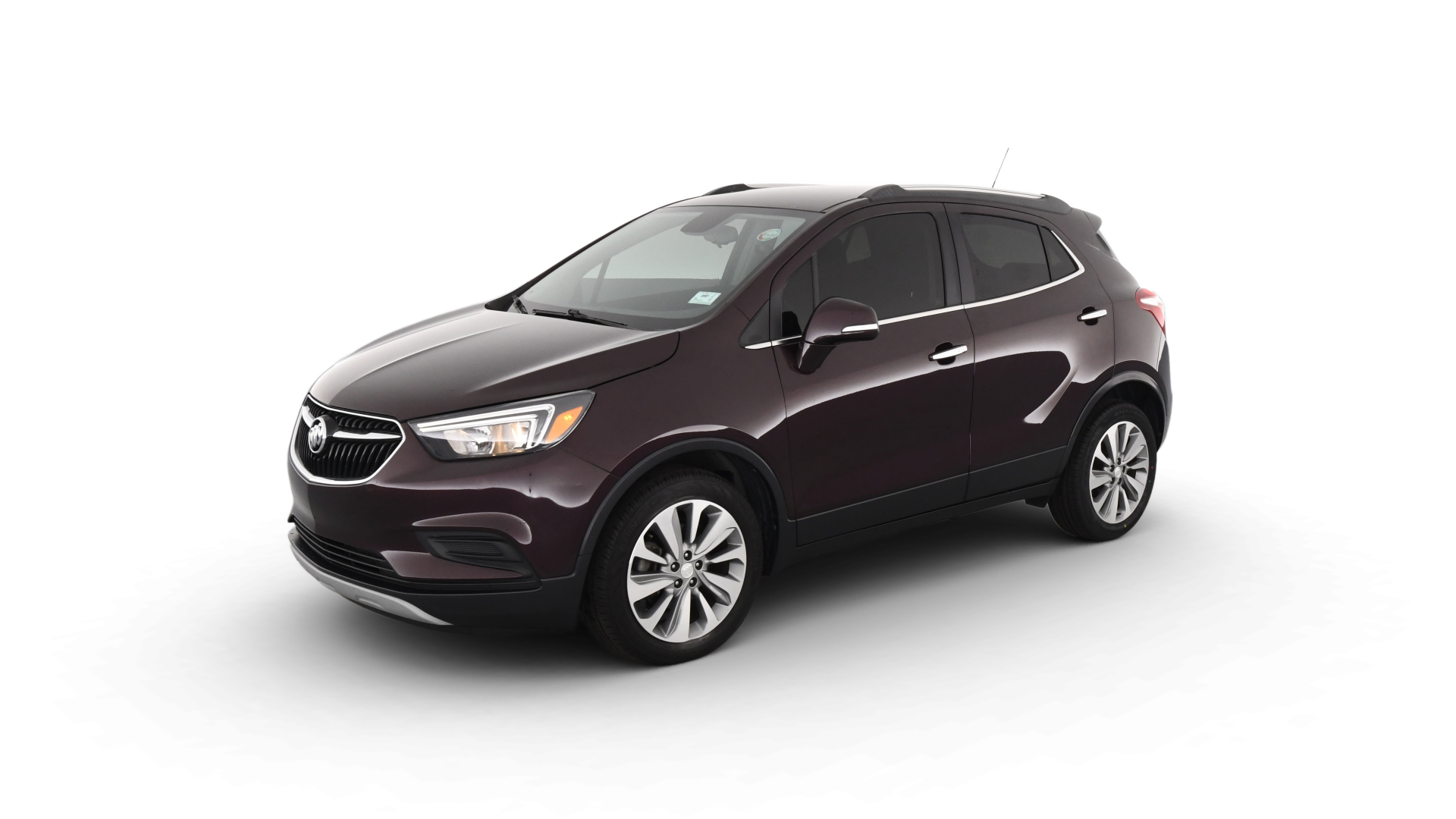 Used 2018 Buick Encore Carvana
